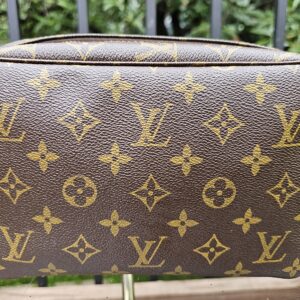 Trousse 23 Monogram