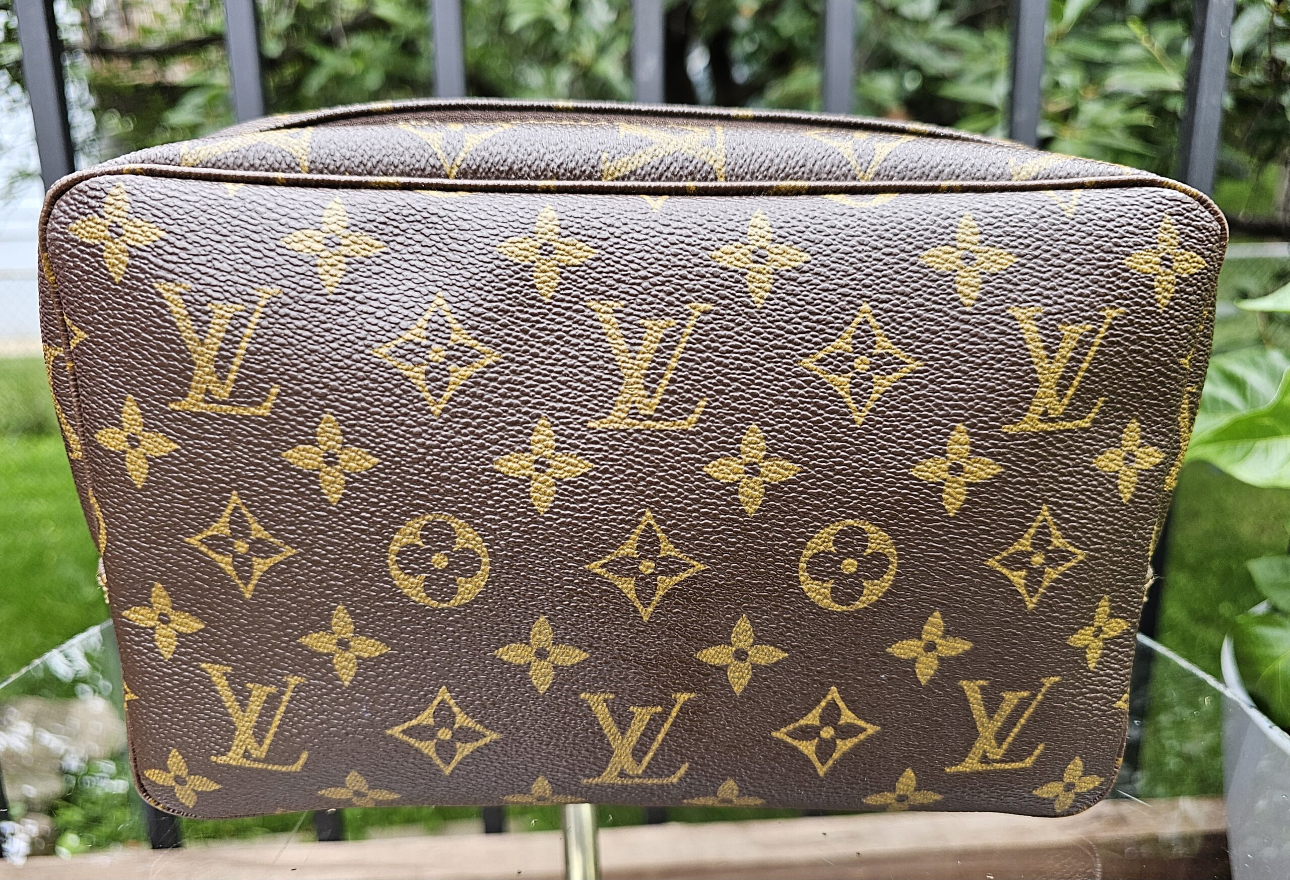 Trousse 23 Monogram