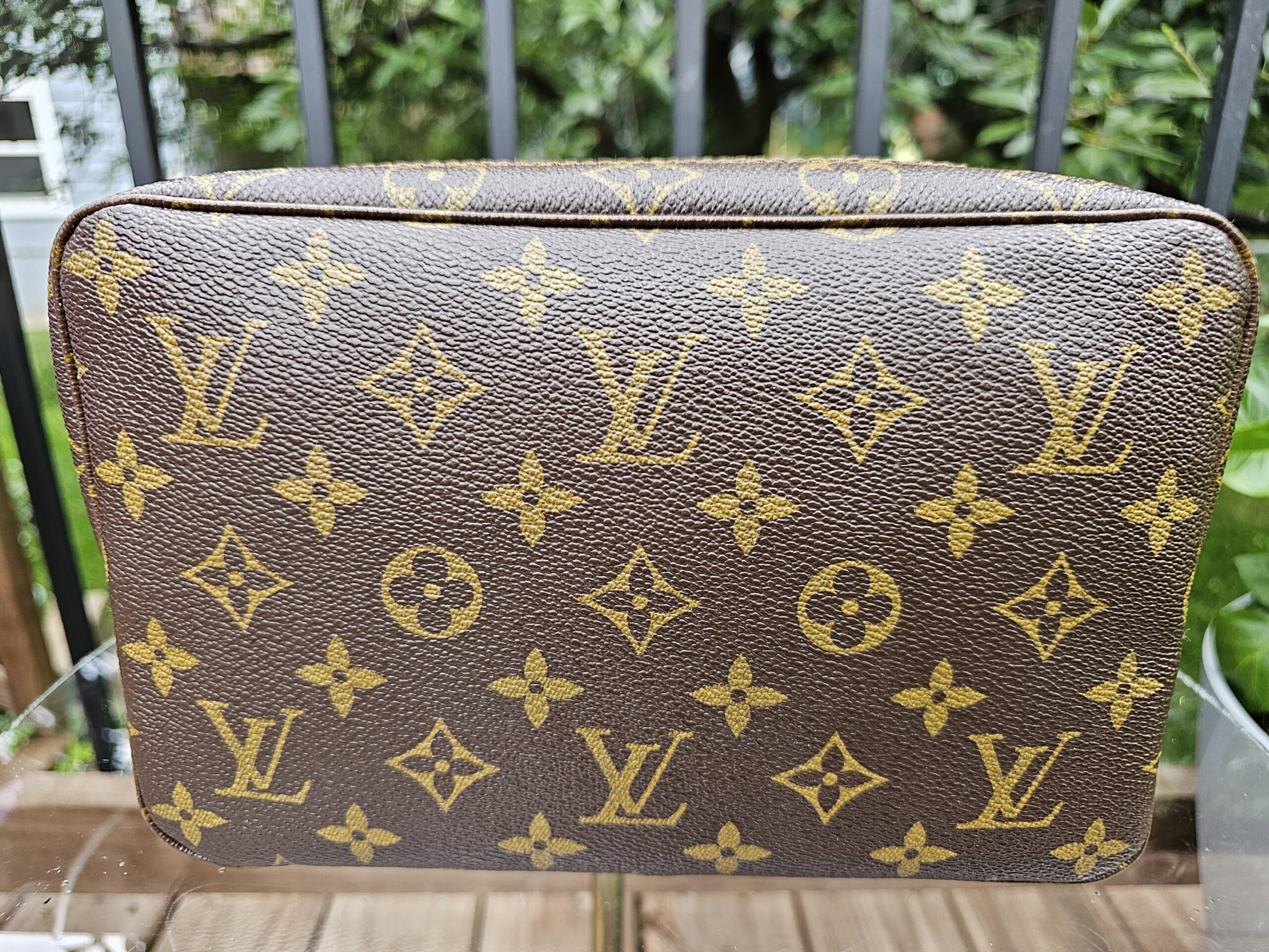 Trousse 23 Monogram - Image 3