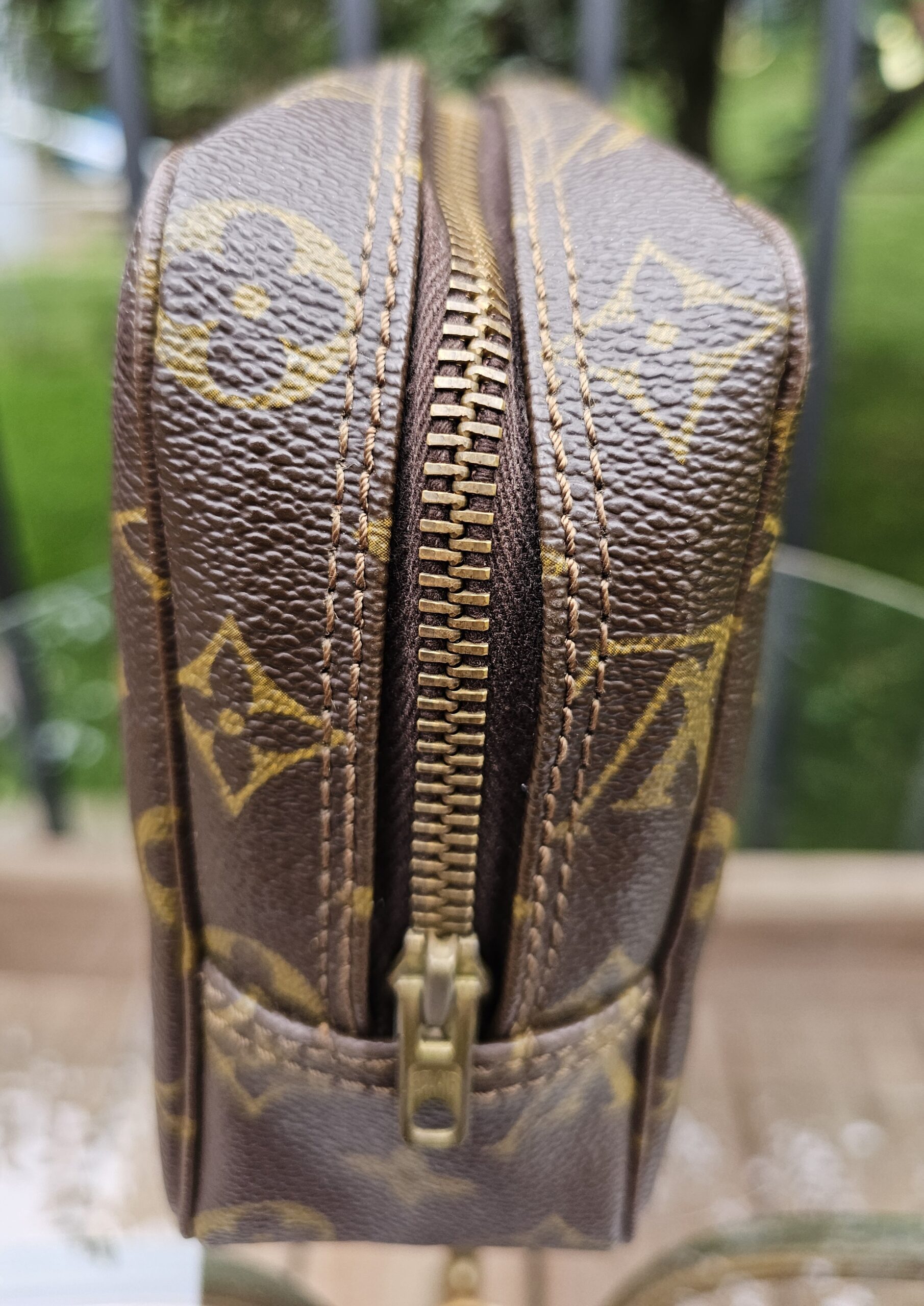 Trousse 23 Monogram - Image 4