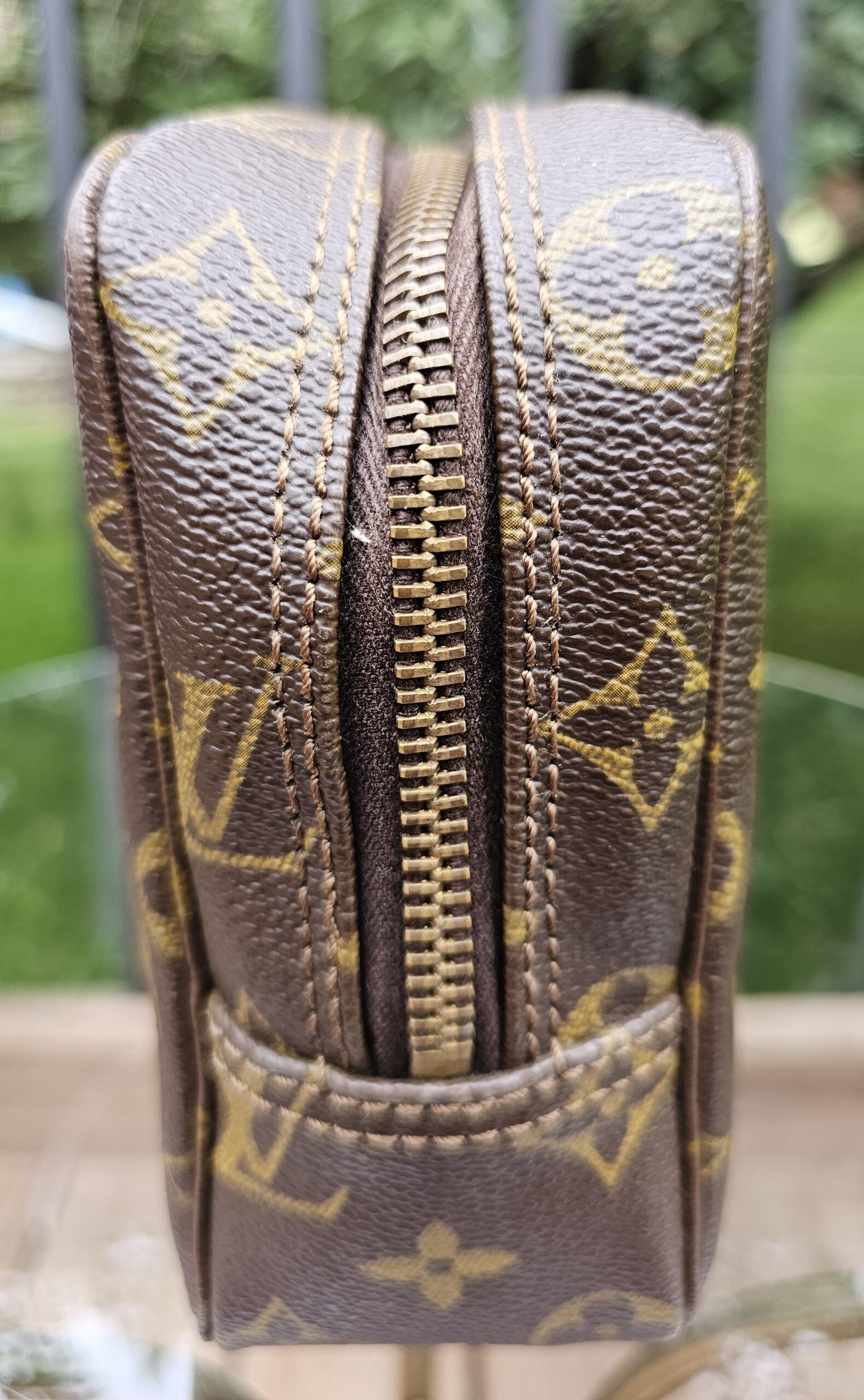 Trousse 23 Monogram - Image 5