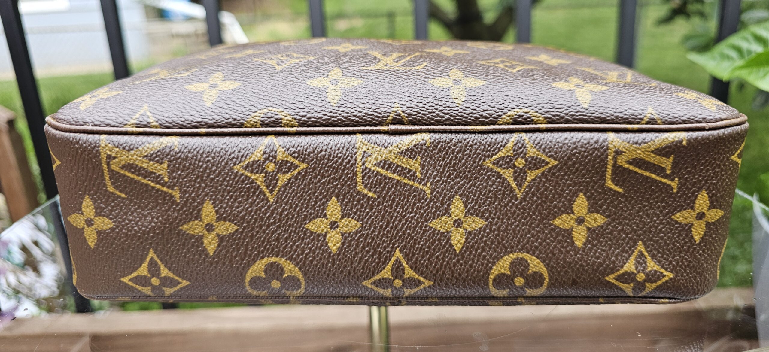 Trousse 23 Monogram - Image 7
