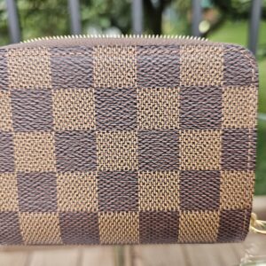 Damier ebene zippy compact - Image 3
