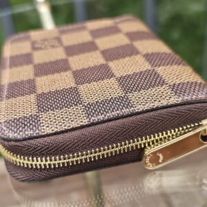 Damier ebene zippy compact - Image 4