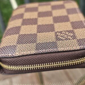 Damier ebene zippy compact - Image 5