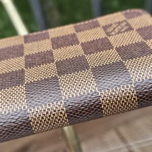 Damier ebene zippy compact - Image 6