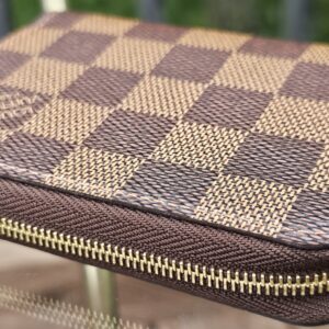 Damier ebene zippy compact - Image 7