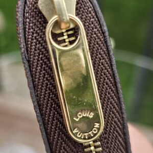 Damier ebene zippy compact - Image 8