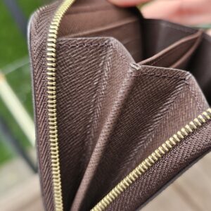 Damier ebene zippy compact - Image 10