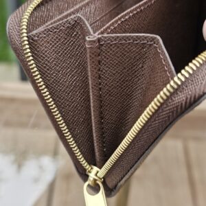 Damier ebene zippy compact - Image 11