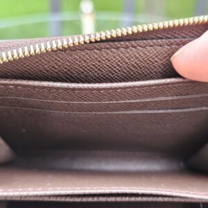 Damier ebene zippy compact - Image 13