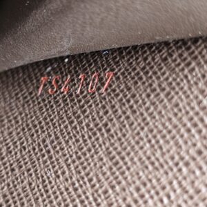 Damier ebene zippy compact - Image 14