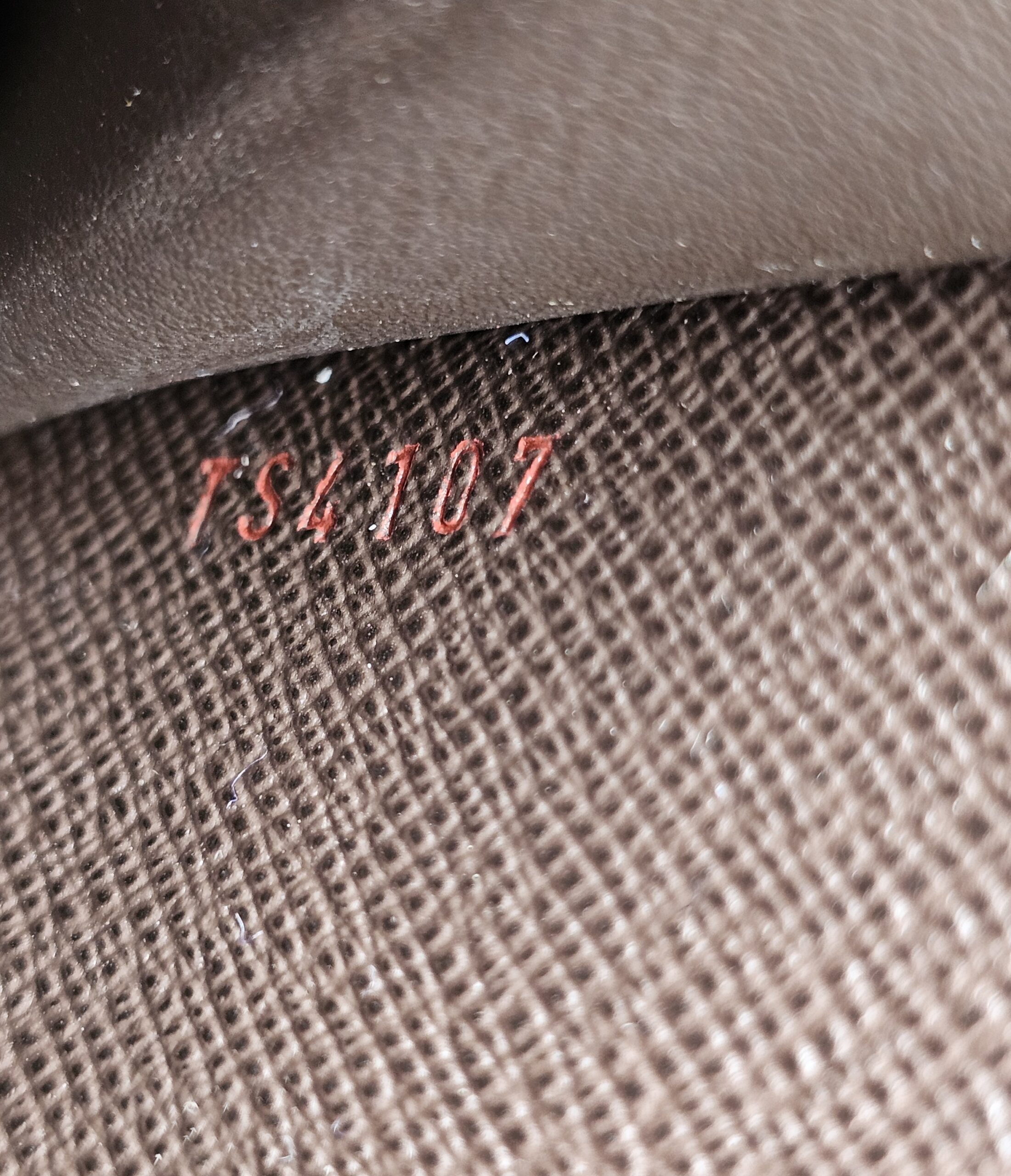 Damier ebene zippy compact - Image 14