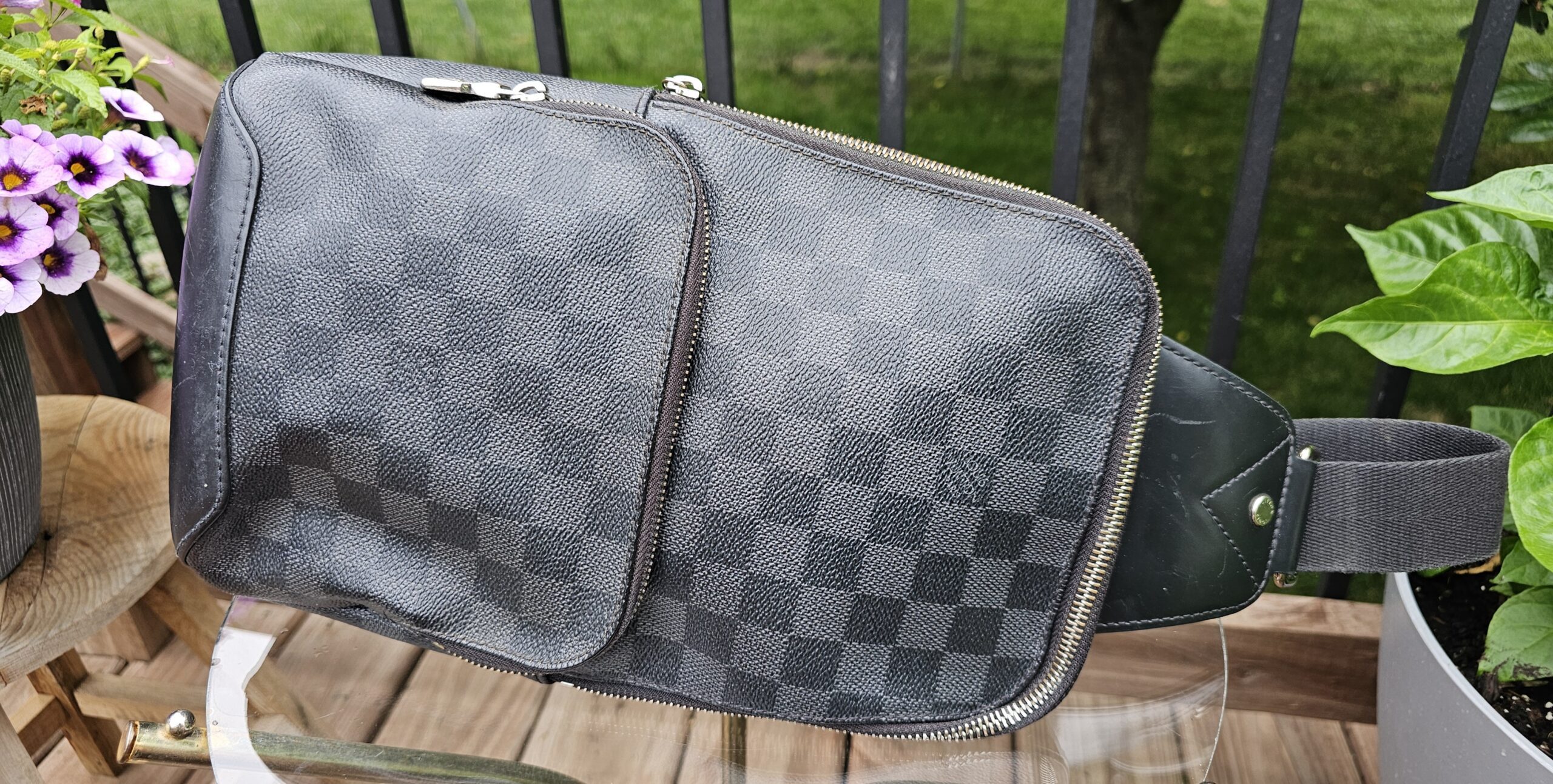 Avenue Sling
