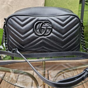 Marmont Small Monochrome