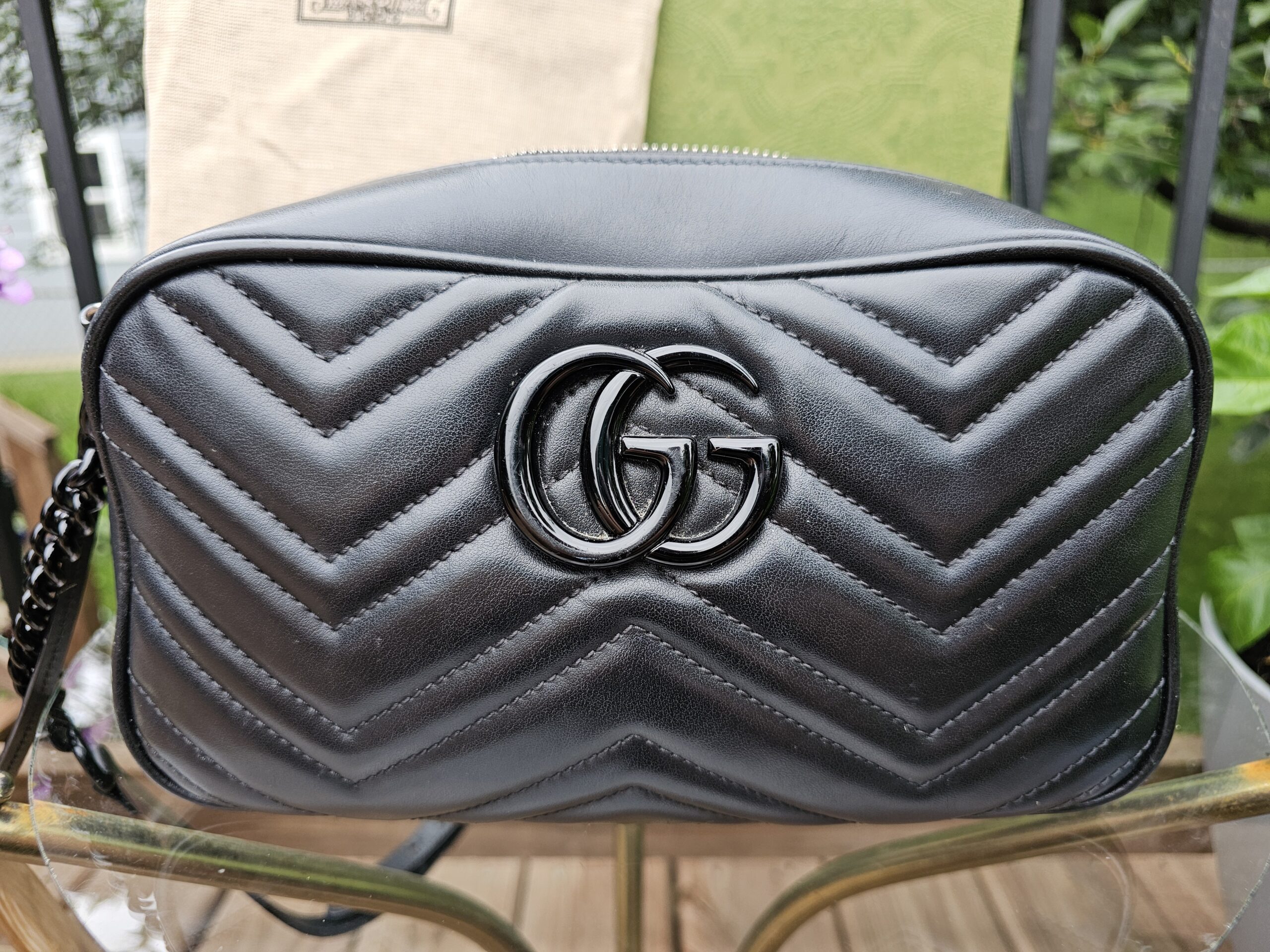 Marmont Small Monochrome - Image 3