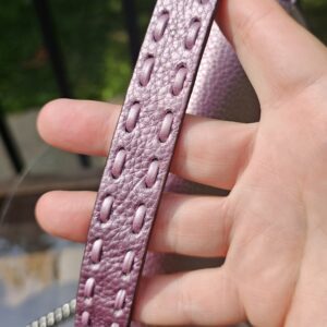 Mini Metallic Baguette - Image 6