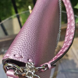 Mini Metallic Baguette - Image 7