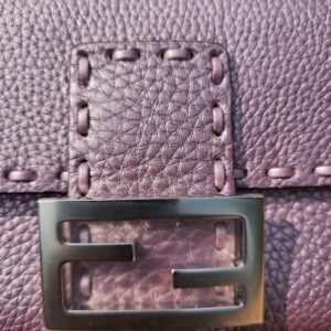 Mini Metallic Baguette - Image 8