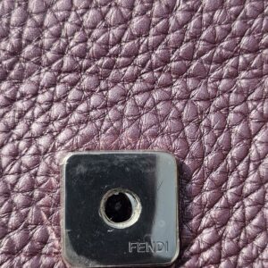 Mini Metallic Baguette - Image 11