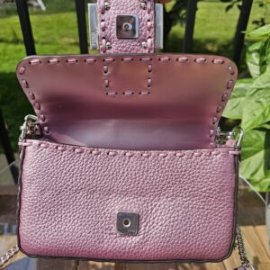 Mini Metallic Baguette - Image 12