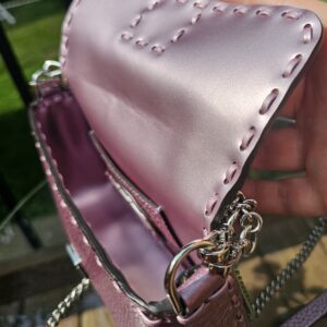 Mini Metallic Baguette - Image 13
