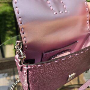 Mini Metallic Baguette - Image 14