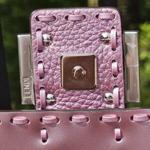 Mini Metallic Baguette - Image 18