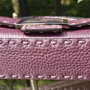Mini Metallic Baguette - Image 20