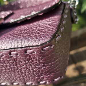 Mini Metallic Baguette - Image 21