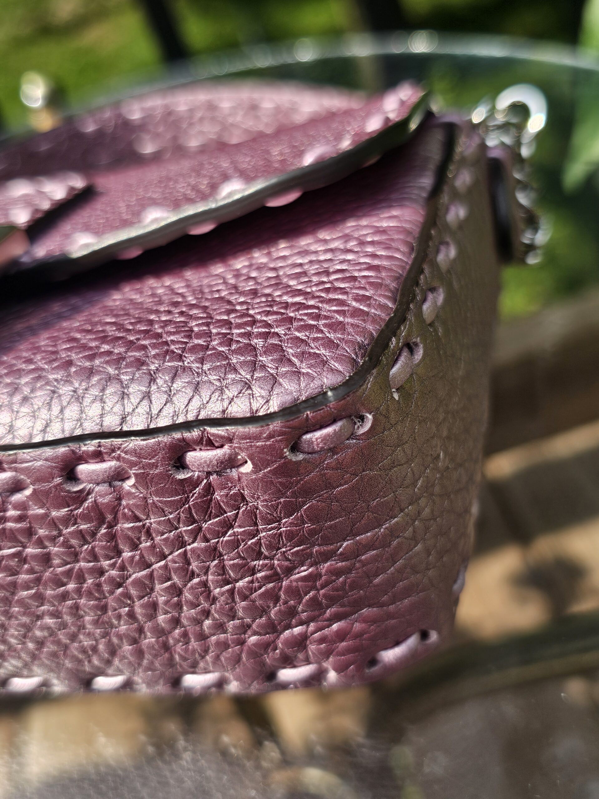 Mini Metallic Baguette - Image 21