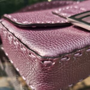 Mini Metallic Baguette - Image 22