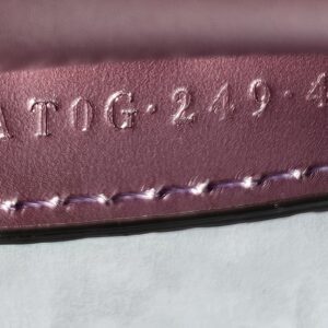 Mini Metallic Baguette - Image 23