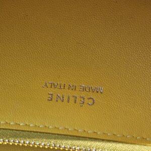 Drummed Leather Large Wallet - Image 16