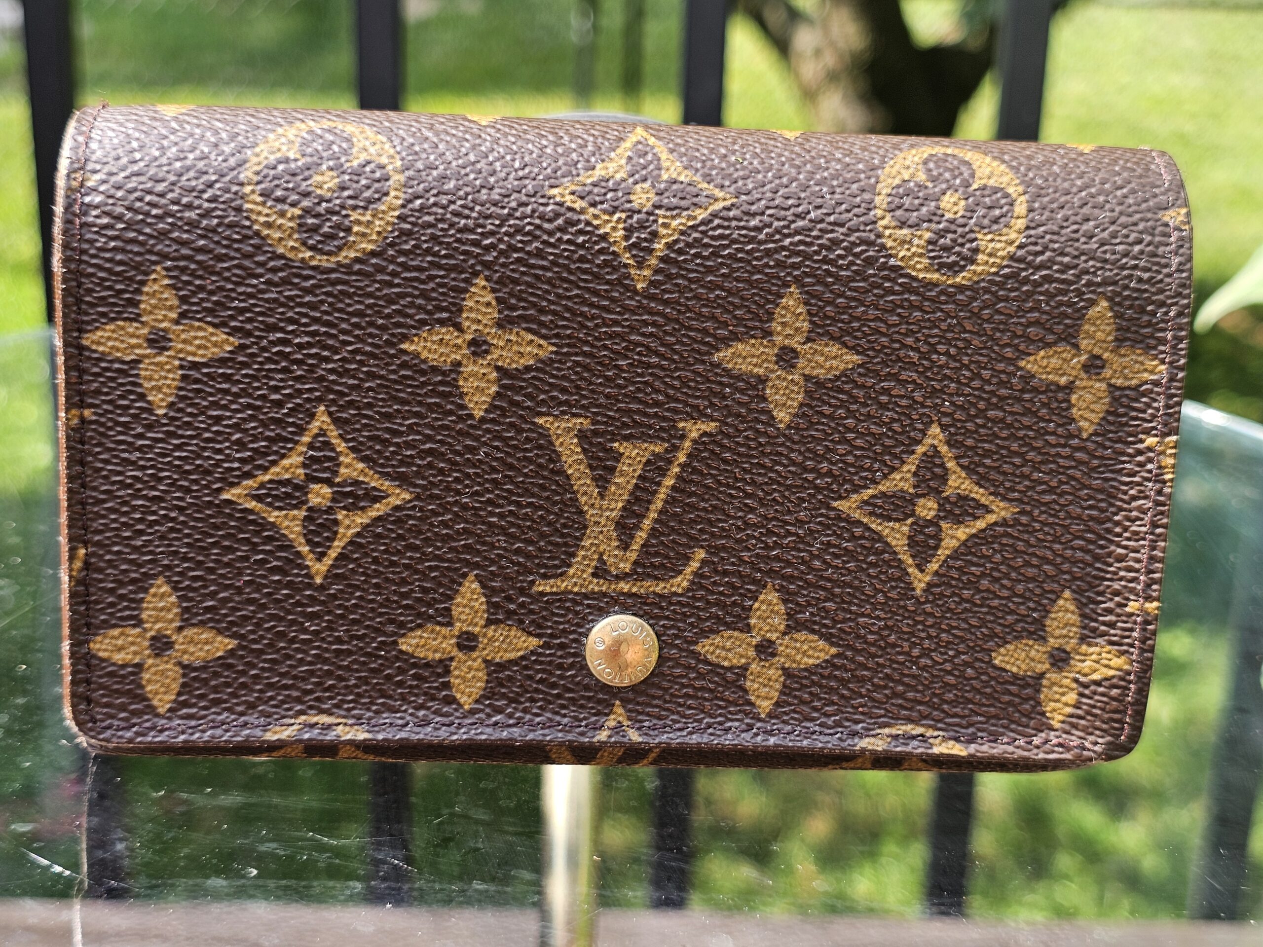 Tresor Wallet