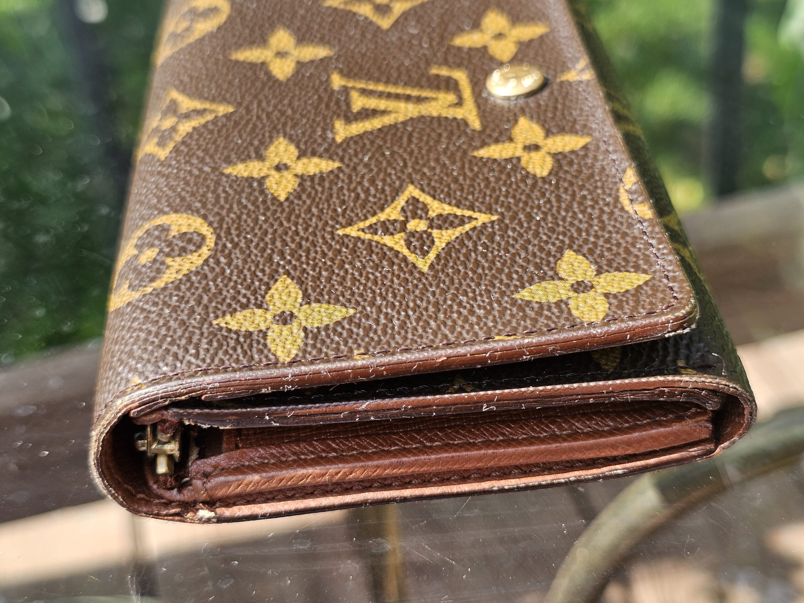 Tresor Wallet - Image 3