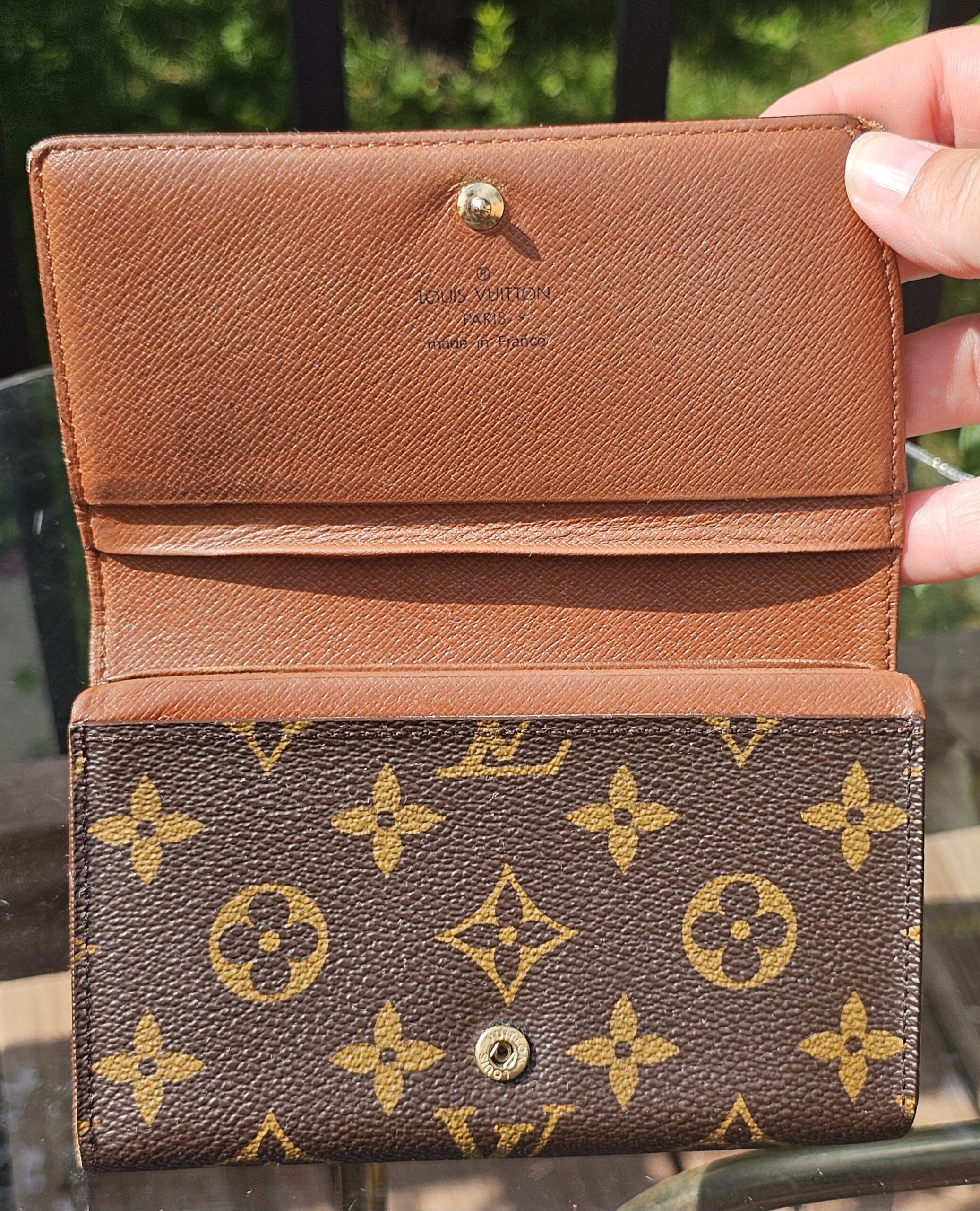 Tresor Wallet - Image 6