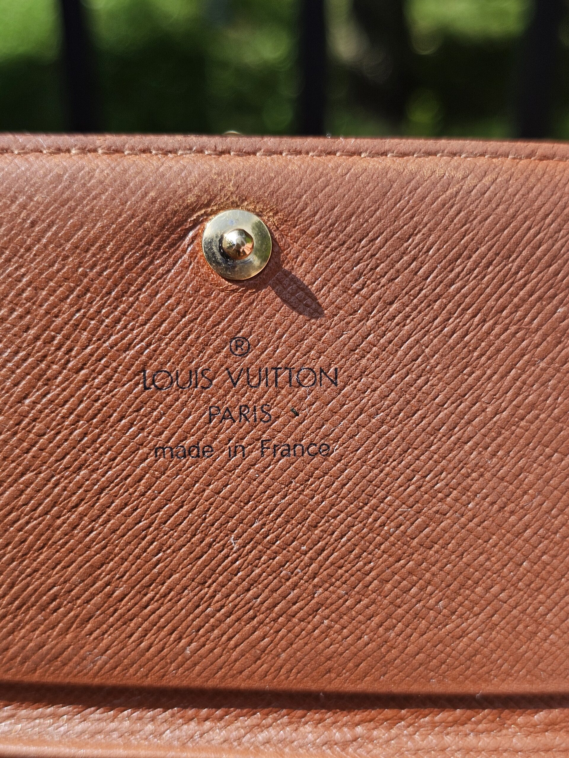Tresor Wallet - Image 7