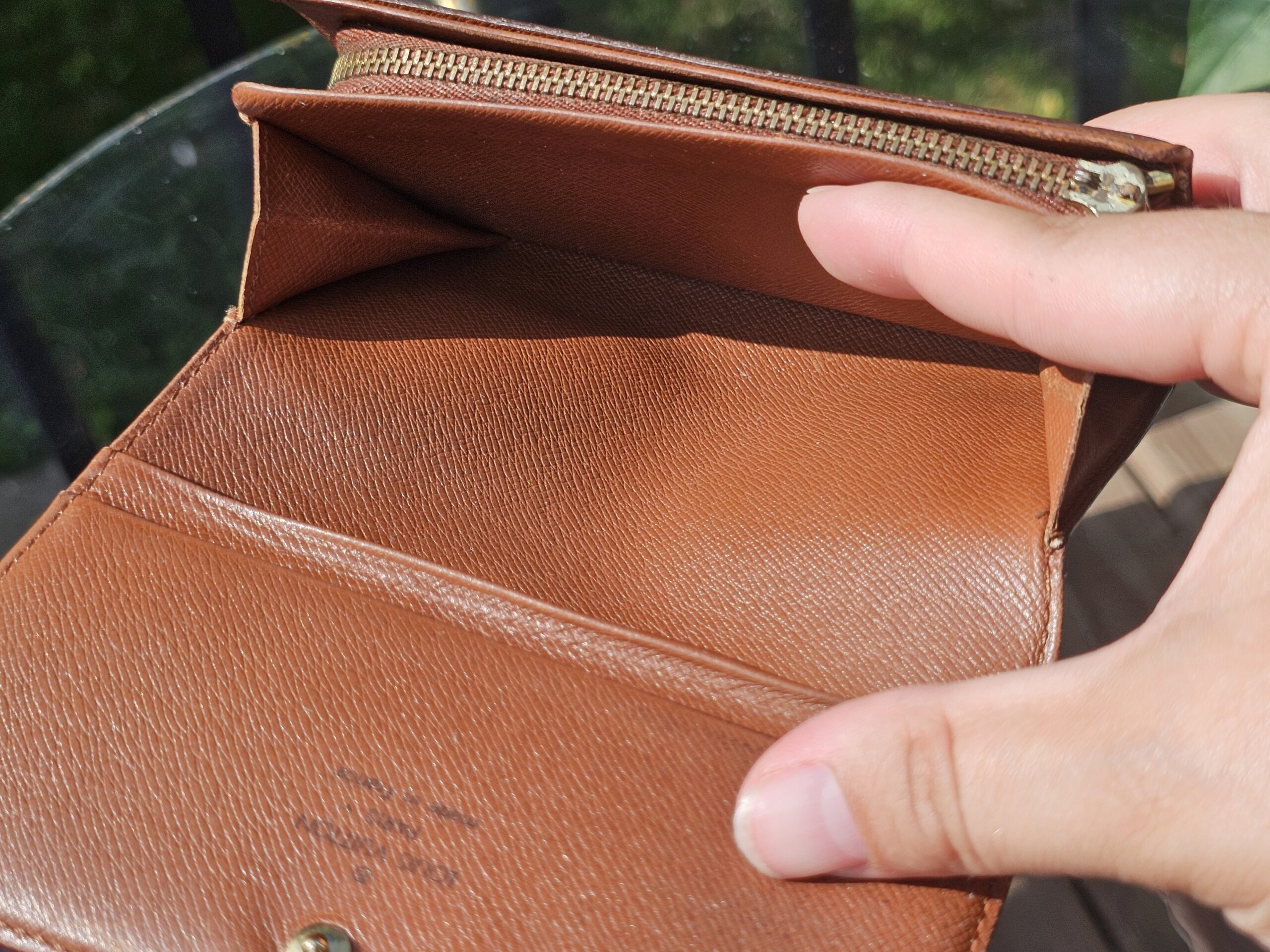 Tresor Wallet - Image 8