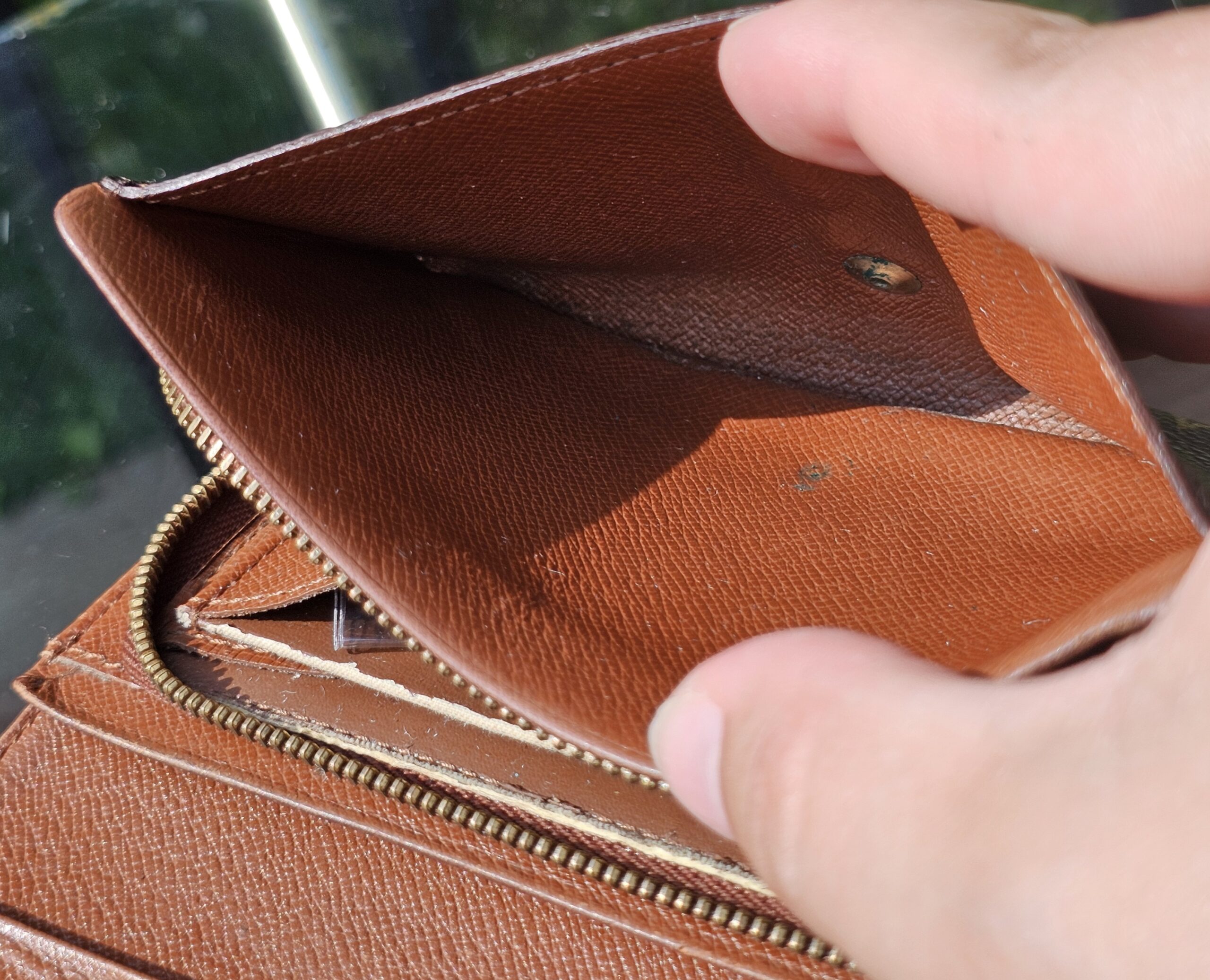 Tresor Wallet - Image 11
