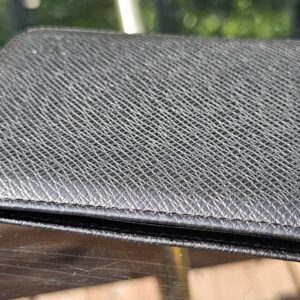 Black Tiaga Bi Fold - Image 4
