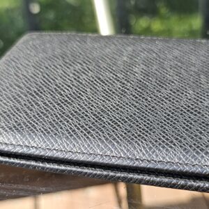 Black Tiaga Bi Fold - Image 5