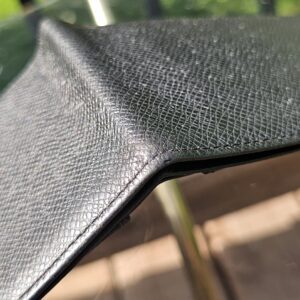 Black Tiaga Bi Fold - Image 7