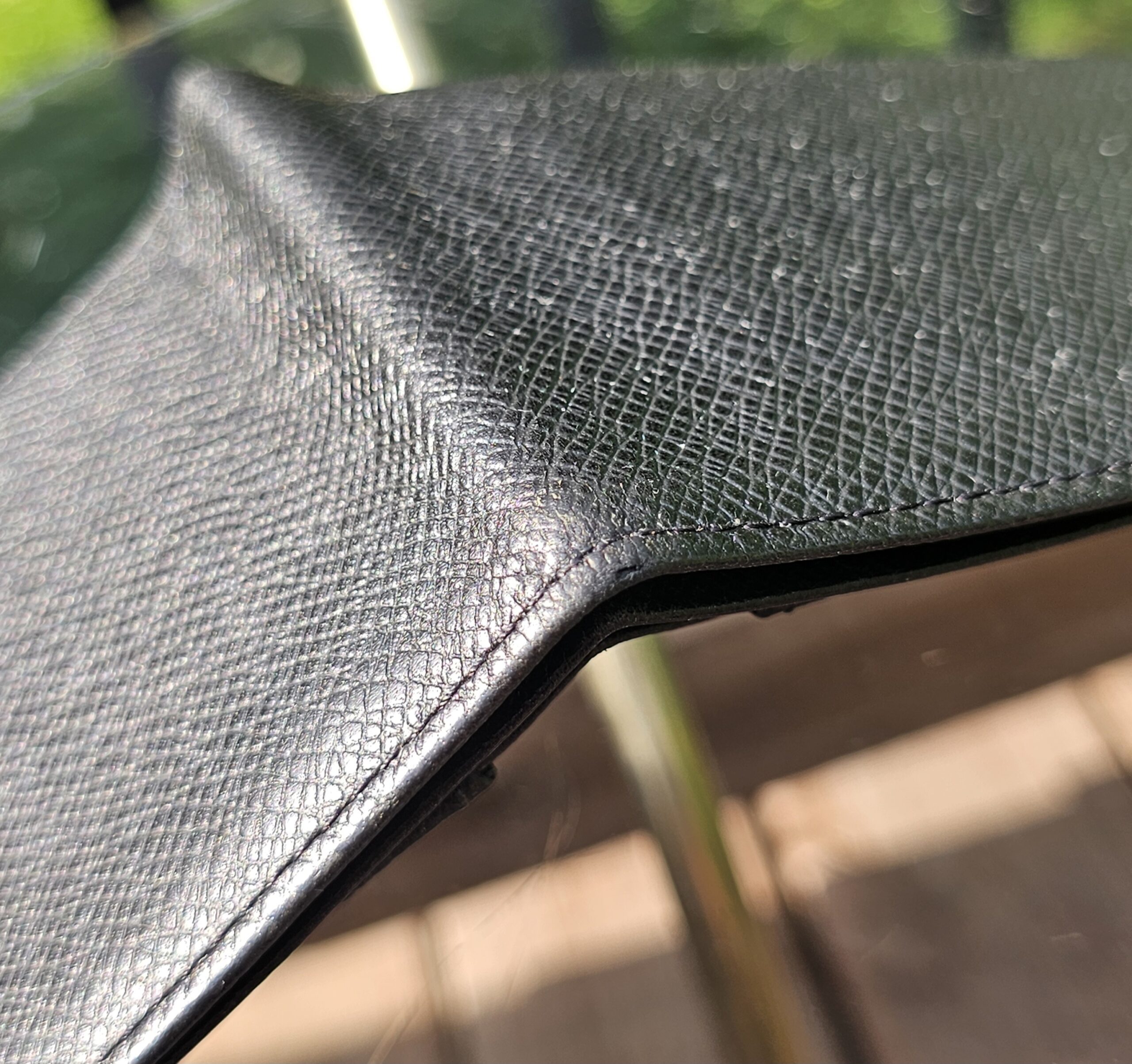 Black Tiaga Bi Fold - Image 7