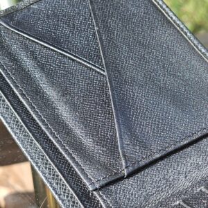 Black Tiaga Bi Fold - Image 11