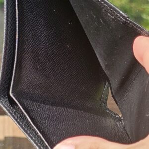 Black Tiaga Bi Fold - Image 12
