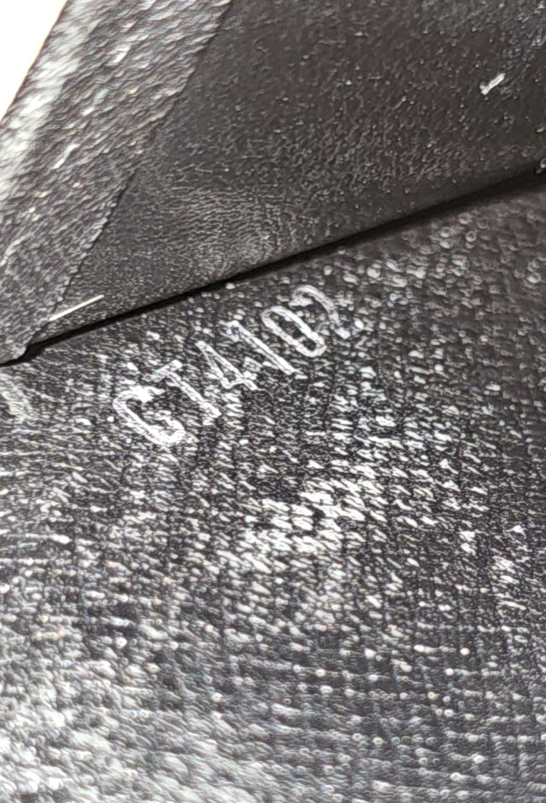 Black Tiaga Bi Fold - Image 13