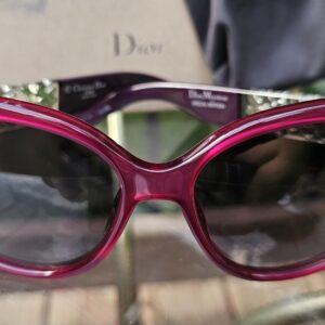 Mystere Sunglasses