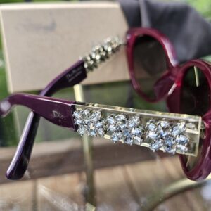 Mystere Sunglasses - Image 3