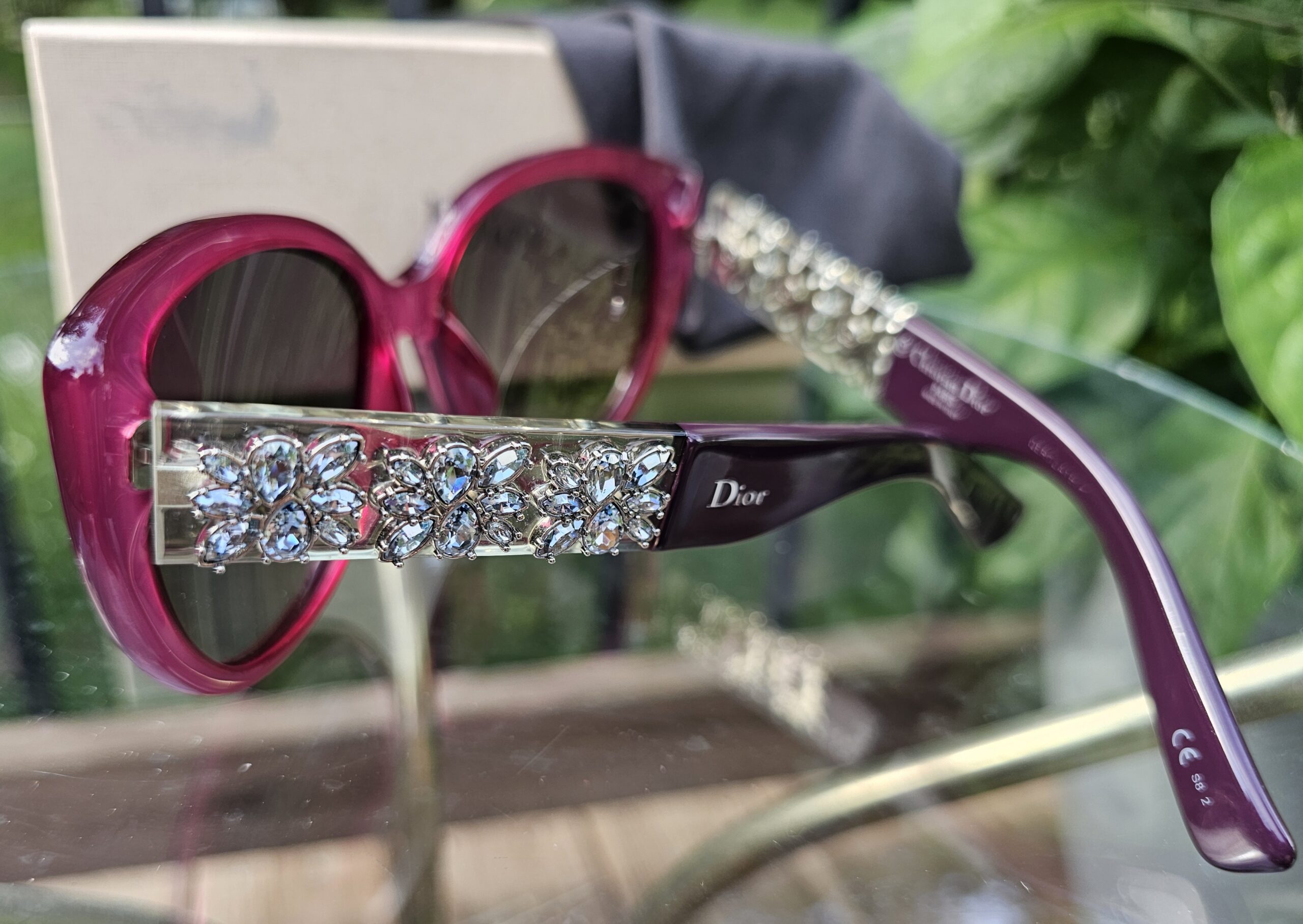 Mystere Sunglasses - Image 4